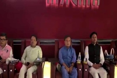 Assam CM Himanta Hails PM Modi & Amit Shah As ‘Real Heroes’ After Watching ‘Article 370’