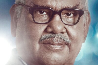 Satish Kaushik Dead: Late Actor Shot His Last Film Before His Death In 2022