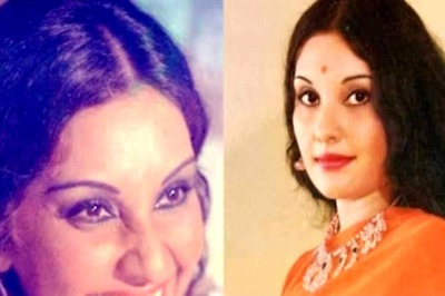 A Look At Rajnigandha Actress Vidya Sinha’s Turbulent Love Life