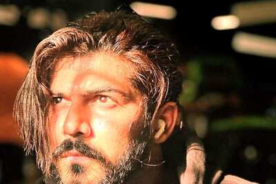 Sheezan Khan Says 'Mushkile Guzar Gaye' In Latest Post Days After Getting Bail In Tunisha Sharma Case