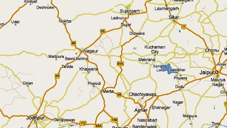 News briefs: Jaipur-Mathura special train to run from August 4