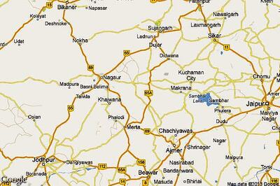 News briefs: Jaipur-Mathura special train to run from August 4