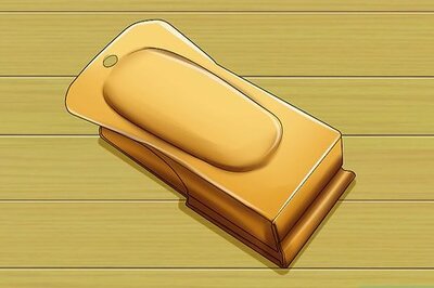 How to Teach Your Rabbit to Jump over Something