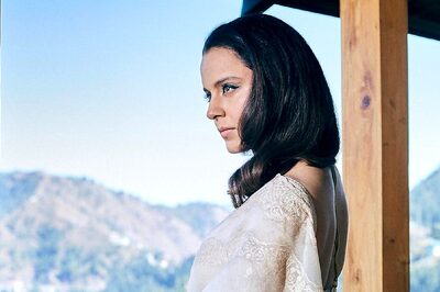 Kangana Calls Hindi, Sanskrit Speaking Kids 'Top Tier', Takes a Dig at 'English Speaking Desi Kids'