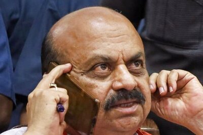 91 People from Karnataka Stranded in Ukraine, CM Bommai Speaks to External Affairs Minister