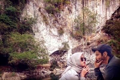 Anil Kapoor's Witty Response to Fan Who Photoshopped Herself in a Picture With Him