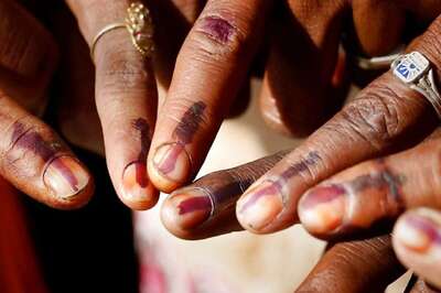 Voting Begins for Bypolls to 5 Municipal Wards in Delhi, Results on March 3