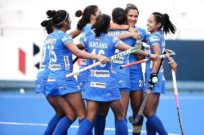 Indian Women's Hockey Team Raises Over Rs 20 Lakh to Feed Poor Amid Coronavirus