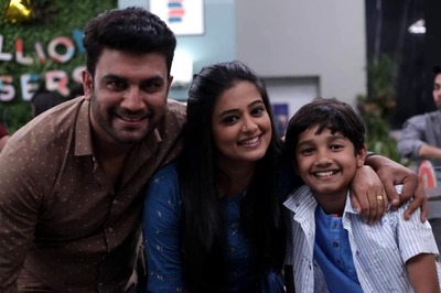 The Family Man 2: Priyamani Has Best Answer to What Happened in Lonavala Between Suchi, Arvind