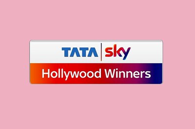 Tata Sky Launches 'Hollywood Winners' Ahead of Oscars