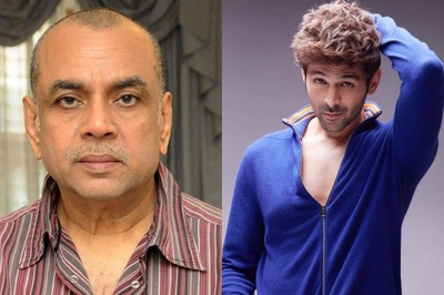 Exclusive: Paresh Rawal REACTS To Kartik Aaryan-Hera Pheri 3 Row, Makes Shocking Confession About Phir Hera Pheri