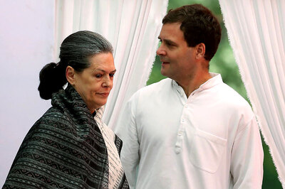 National Herald Case: Sonia, Rahul Gandhi Oppose Subramanian Swamy's Plea