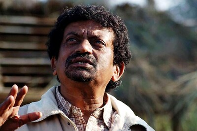 Goutam Ghose's Shoot for Majid Majidi's Film 'Almost Finished'