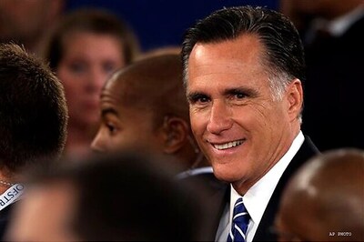 Romney's 'binders full of women' comment goes viral