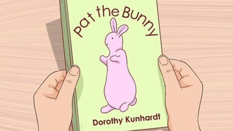 How to Start Reading with Your Toddler