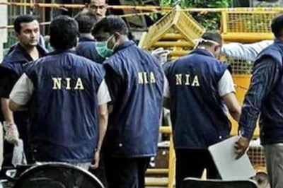 NIA Arrests 2 KLF Terrorists in Murder Case of Shaurya Chakra Awardee in Punjab