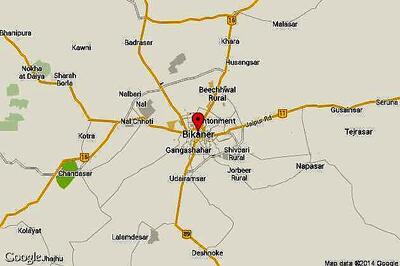 Congress workers to decide candidates for Jhunjhunu, Bikaner seats