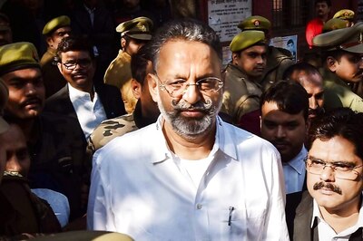 How Mukhtar Ansari, Grandson of Freedom Fighters Linked to Cong, Jamia, Bose & Ansari Road, Turned to Crime