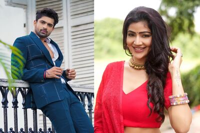 Bigg Boss 17: Abhishek Kumar And Soniya Bansal Engage In War Of Words