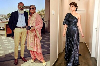 Tahira Kashyap's Mother Did Not Act in Ramayan, Filmmaker Confirms