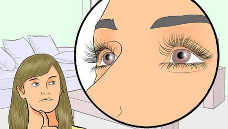 How to Get an Eyelash Lift