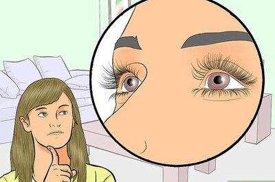 How to Get an Eyelash Lift