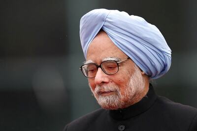 Manmohan Singh Cites Vajpayee's Example in Request to Modi to Not Cut Down His Assistant Staff