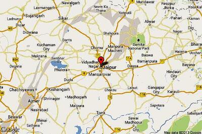 Air Force officer assaults wife over dowry, arrested