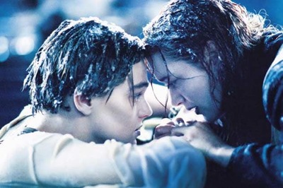 Titanic: Why didn't Jack get on the plank with Rose?