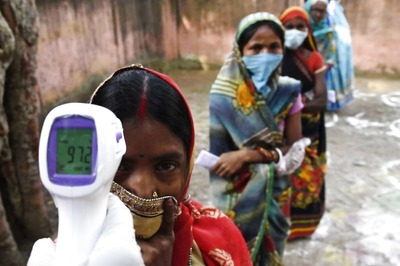 Observers Say No to Repolling in 71 Seats of Bihar Assembly