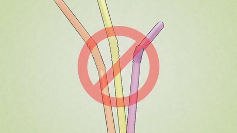 How to Reduce Plastic Use