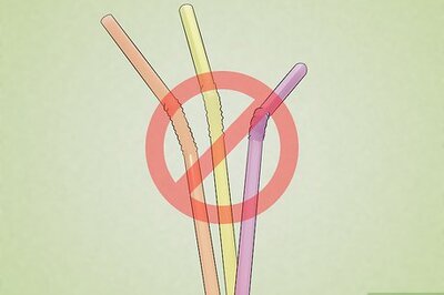 How to Reduce Plastic Use