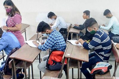 JEE Main 2022 Begins Despite Demands For Postponement, Important Rules to Know