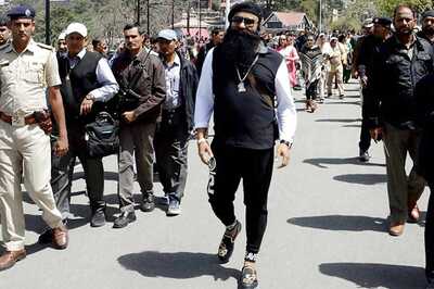 CBI Judge to be Flown to Rohtak for Ram Rahim's Prison Sentence Hearing