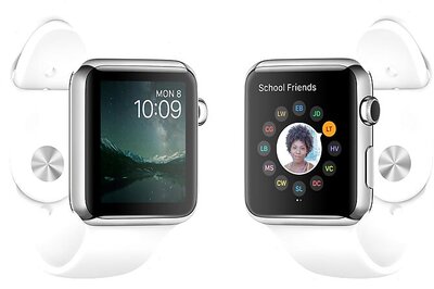Apple halts watchOS 2 software update due to 'bug'