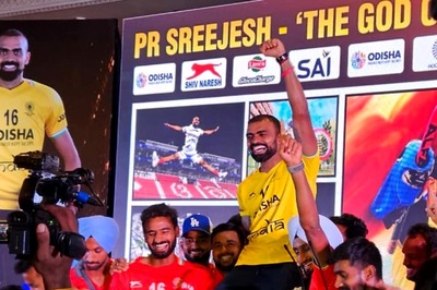 ‘People Should Ask Why, Not Why Haven’t You’: PR Sreejesh’s Reason Behind Retirement Call