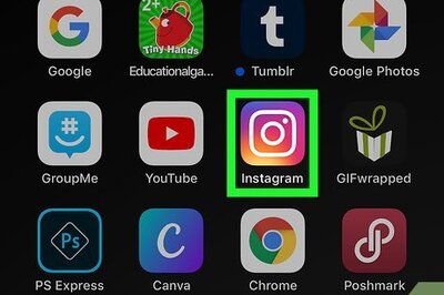 How to Find Advertisements on Instagram