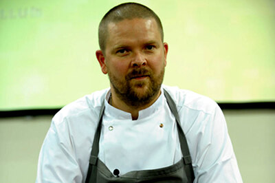 Iceland Lands on International Culinary Map, Receives First Michelin Star