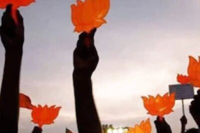 With Eye on 2024 Polls, BJP Plans to Expand Base Among Yadavs, Pasmanda Muslims