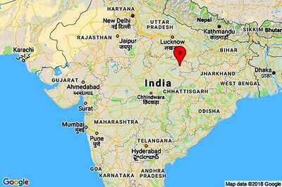 Churhat Election Result 2018 Live Updates: Candidate List, Winner, MLA, Leading, Trailing, Margin