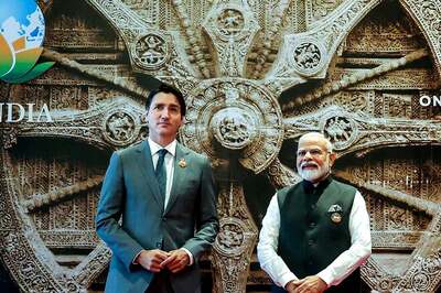 India-Canada Row: Trudeau's Actions Reek of 'Immaturity', 'Frustration', Top Diplomatic Source Tells News18