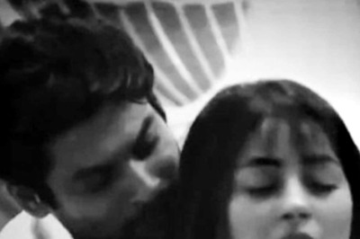 Sidharth Shukla and Shehnaaz Gill's Romantic Moment In Bigg Boss 16 Promo Leaves All Emotional; Watch