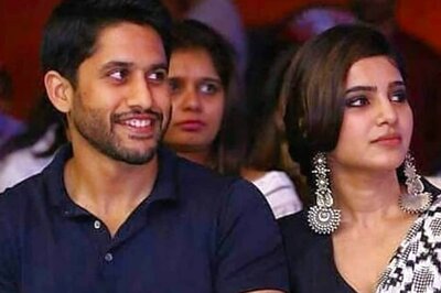 Did Samantha Akkineni's Stylist Hint at Reason Behind Divorce With Naga Chaitanya in His Deleted Post?