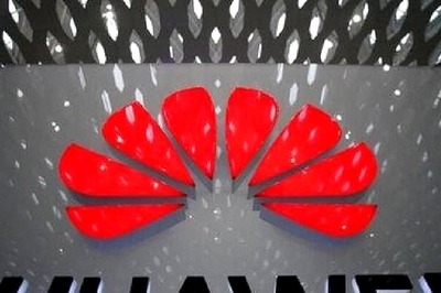 Huawei Aims To Outshine Rolls Royce With Next-Gen EV