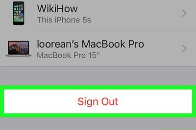 How to Change Your Apple ID