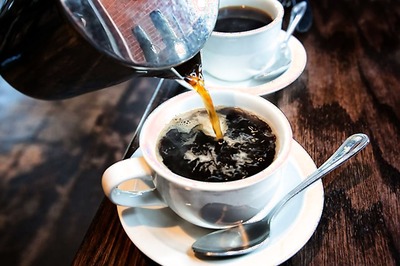 Can Italian-Style Coffee Help Prevent Prostate Cancer?