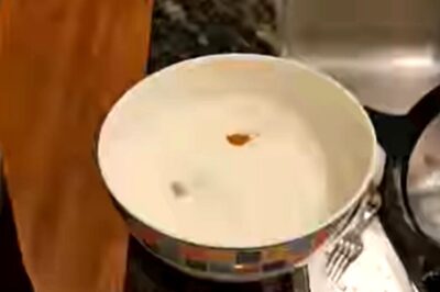 This 10-Minute Microwave Flan Recipe Is Super Impressive And Tasty