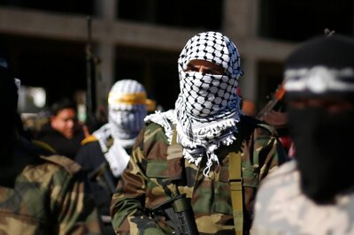 News18 Evening Digest: Intel Sources Say ISIS And Hamas Have Similar Goals And Other Top Stories