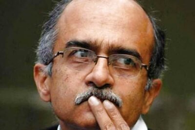 'Insincere Apology Would Amount to Contempt of My Conscience': Prashant Bhushan Refuses to Say Sorry in SC