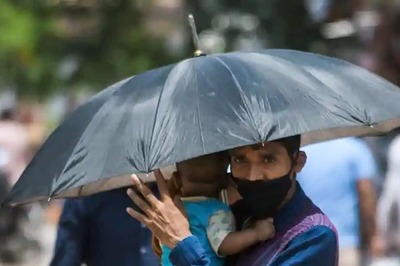 Cloudy Skies Keep Mercury in Check in Delhi, No Heatwave Forecast for Another Week